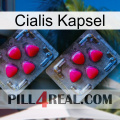 Cialis Capsule 14
